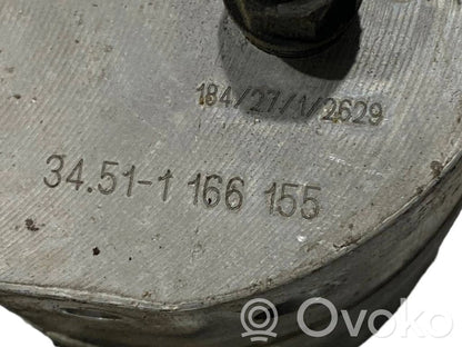 Bremžu sistēma – citas daļas