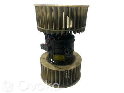 Mazā radiatora ventilators