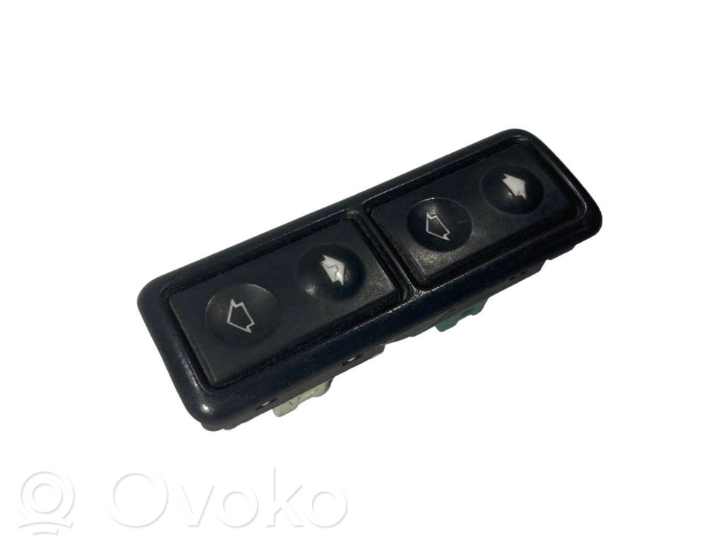 Elektrisko logu slēdzis