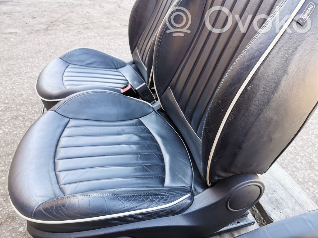 Комплект деталей интерьера