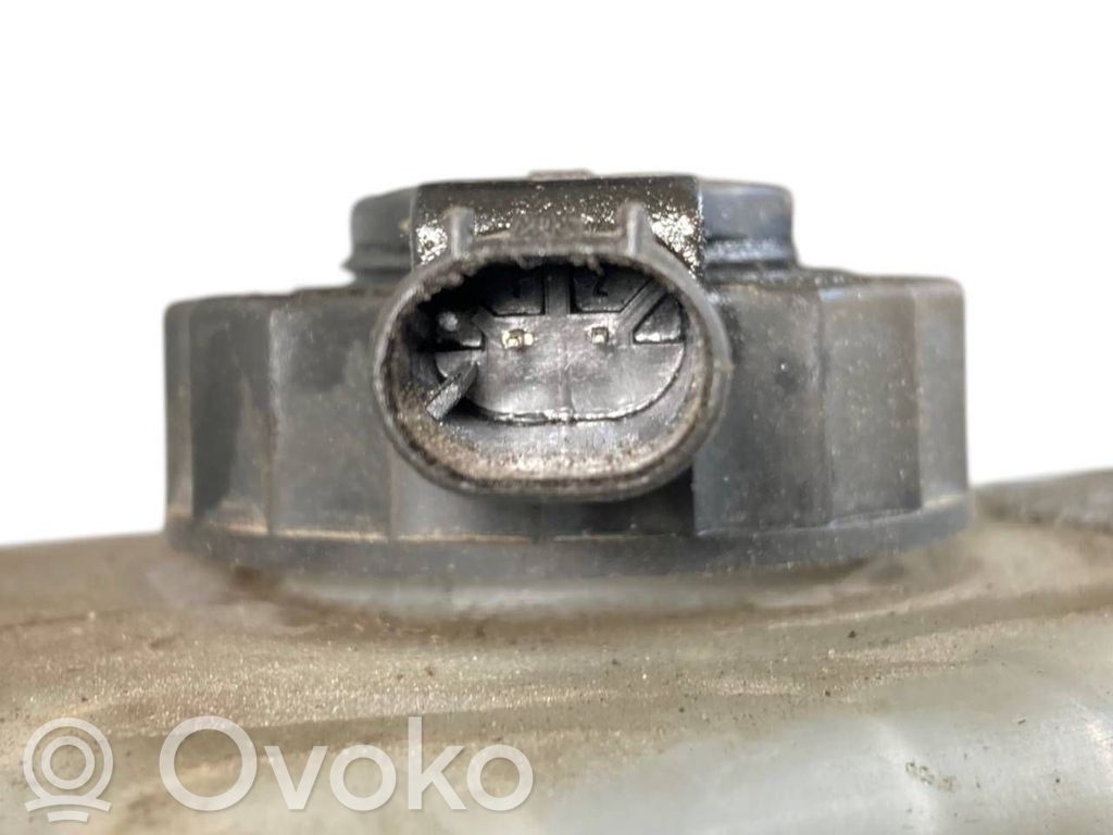 Вакуумный усилитель тормозов