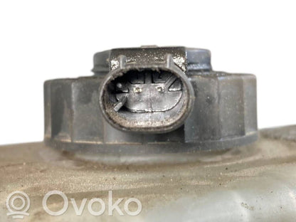 Вакуумный усилитель тормозов