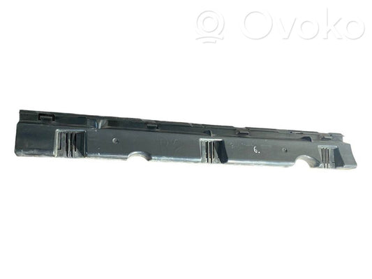 Other types of sill/pillar decorative trim detail