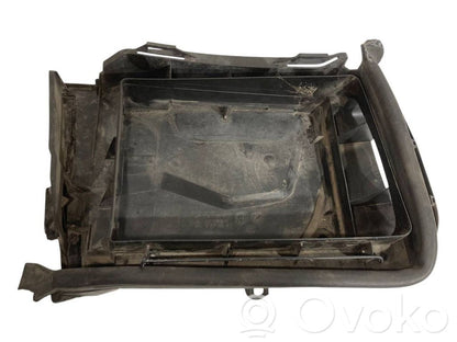 Air filter box