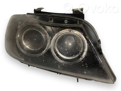 Priekšējais lukturis