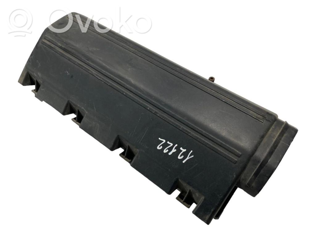 Детали воздухозаборника