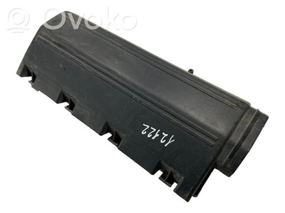 Детали воздухозаборника