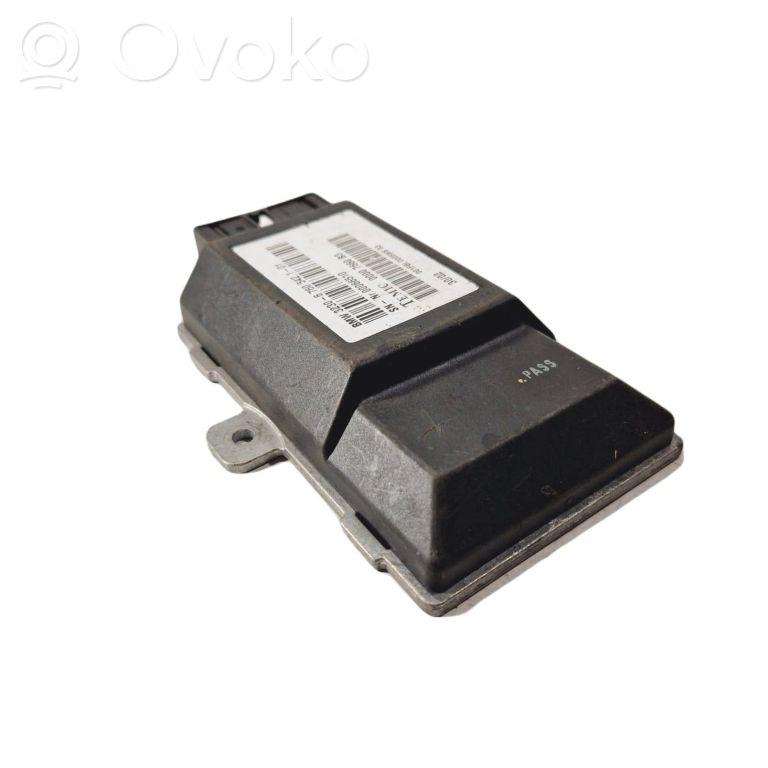 Steering wheel adjustment module
