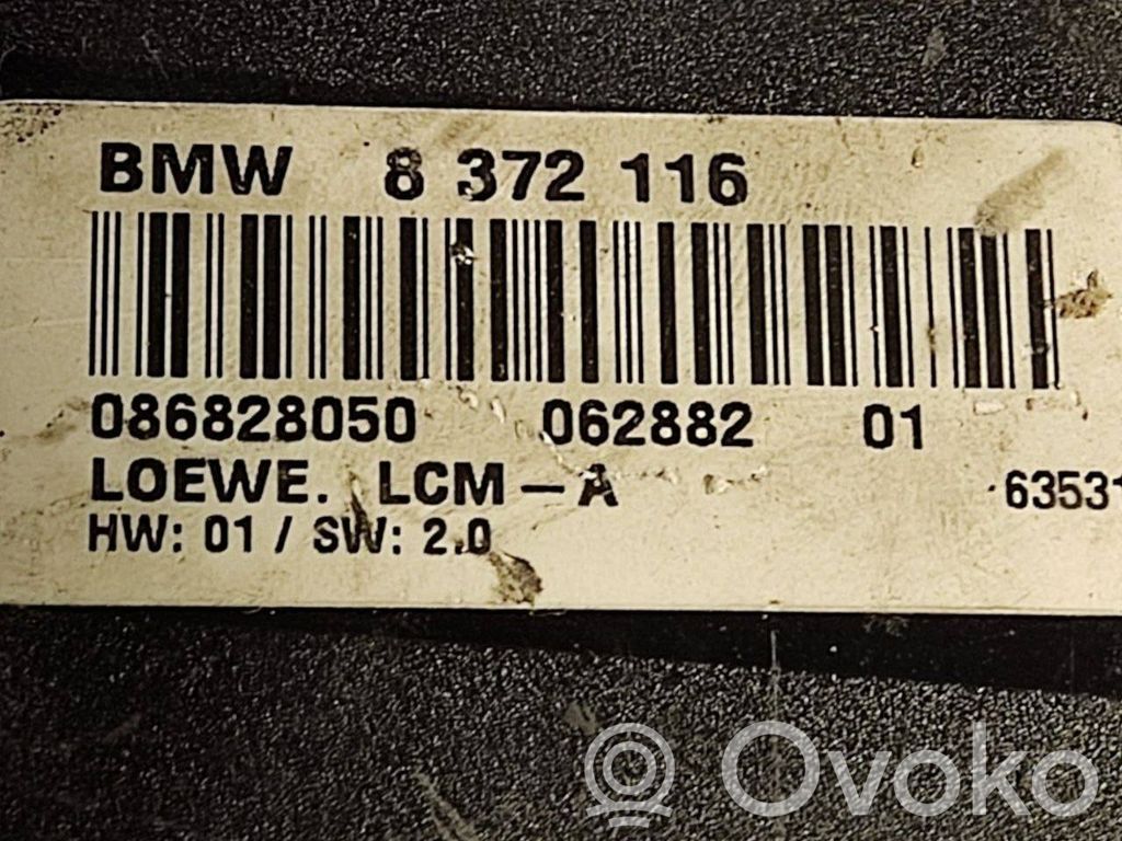 Light module LCM