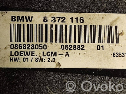 Light module LCM