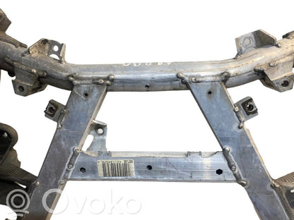 Priekšējais šķērsnis