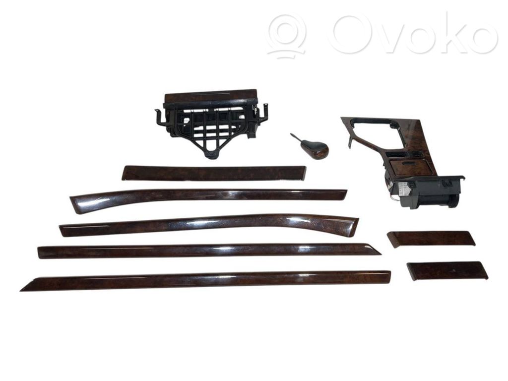Interior trim kit
