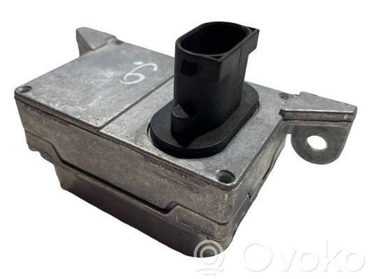 Блок управления ESP (система устойчивости)