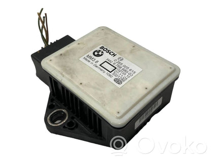 ESP (elektroniskās stabilitātes programmas) sensors (paātrinājuma sensors)