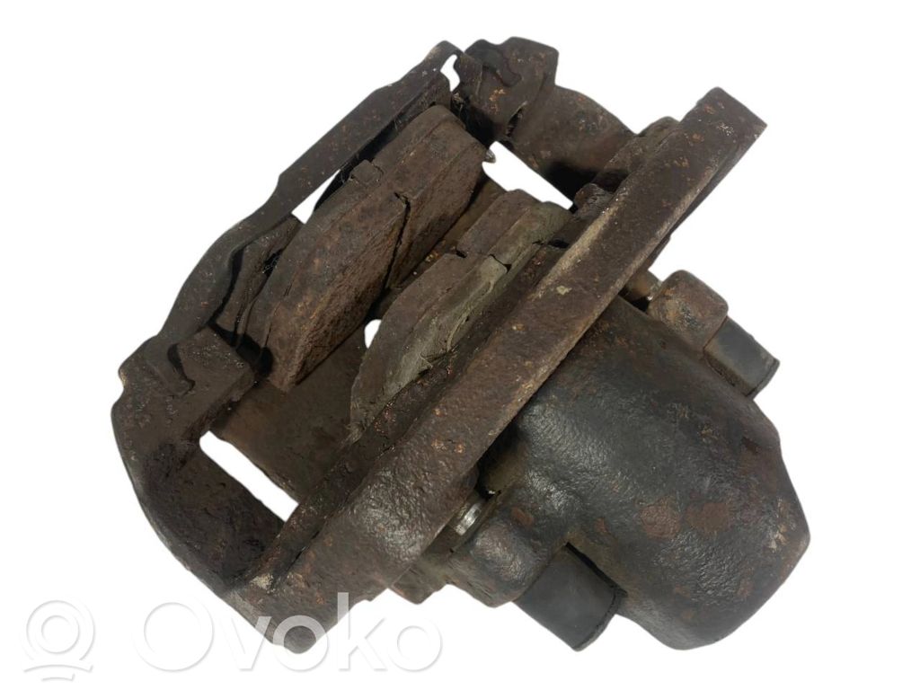 Front caliper