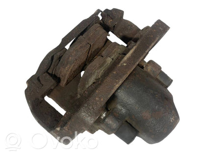 Front caliper