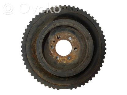 Шкив коленчатого вала