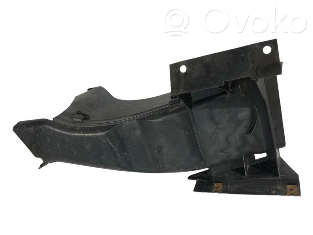 Bremžu dzeses gaisa kanāls