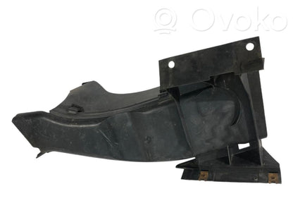 Bremžu dzeses gaisa kanāls