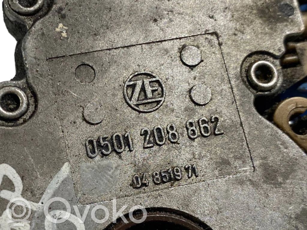 Pārnesumu pārslēgs