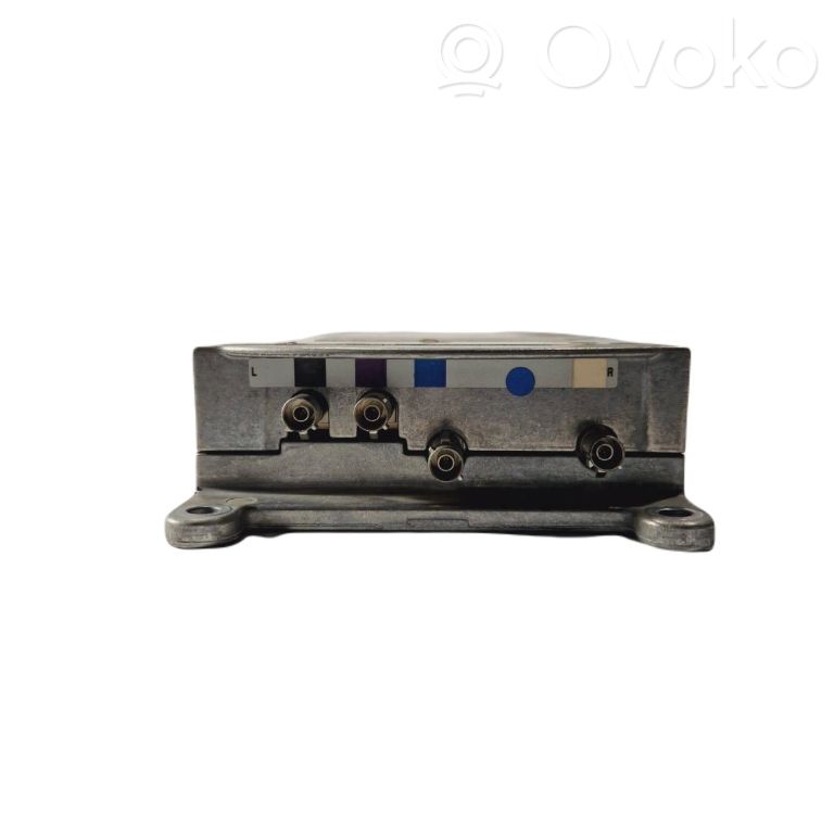 Bluetooth modulis
