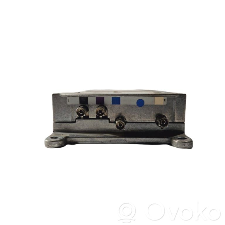 Bluetooth modulis