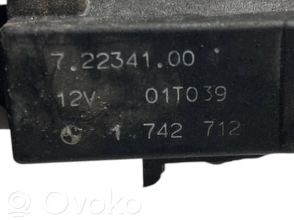 Dzinēja vadu instalācija