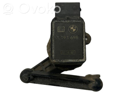 Sasveres sensors
