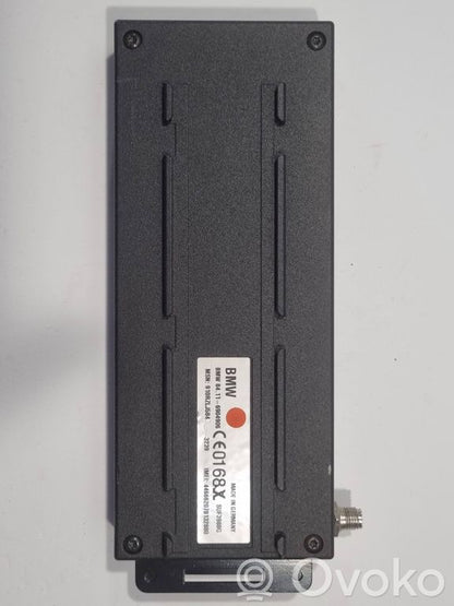 Phone control unit