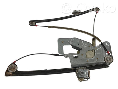 Priekšpusē elektriskā loga pacelšanas mehānisma komplekts