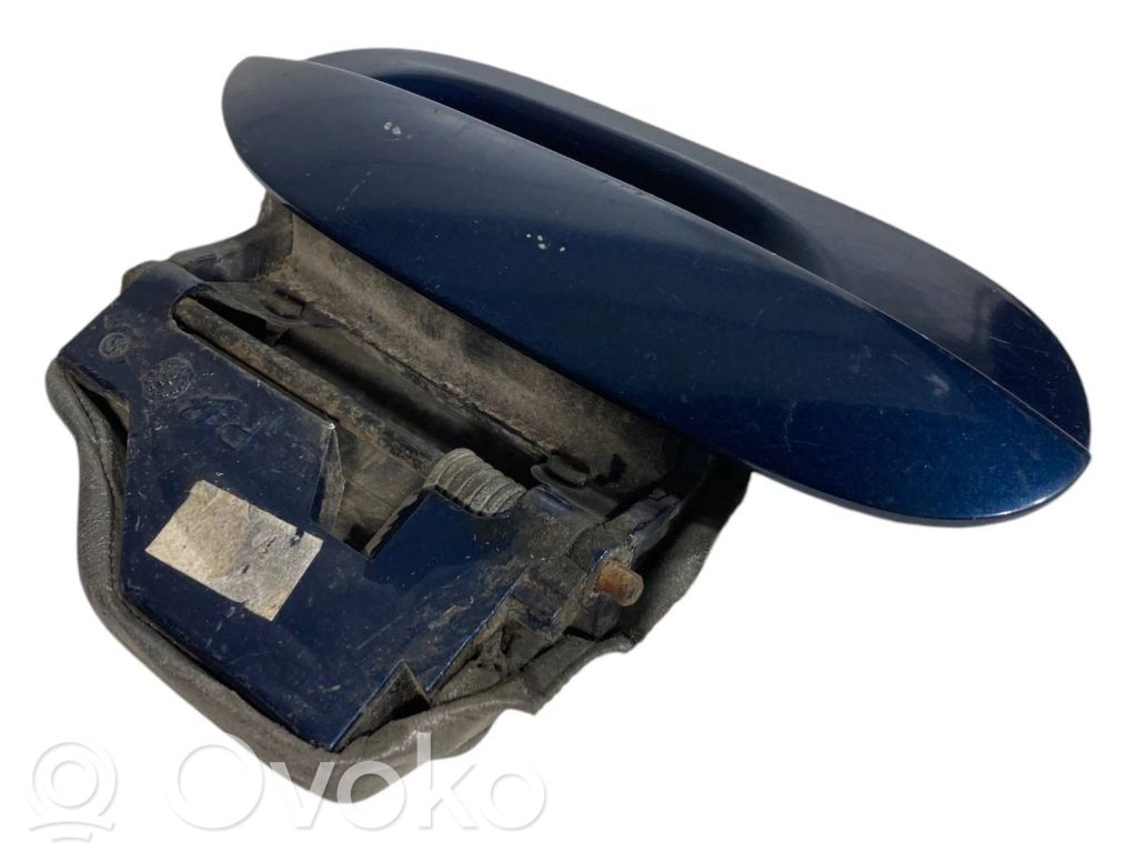 Ārējais atvēršanas rokturis