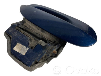 Ārējais atvēršanas rokturis