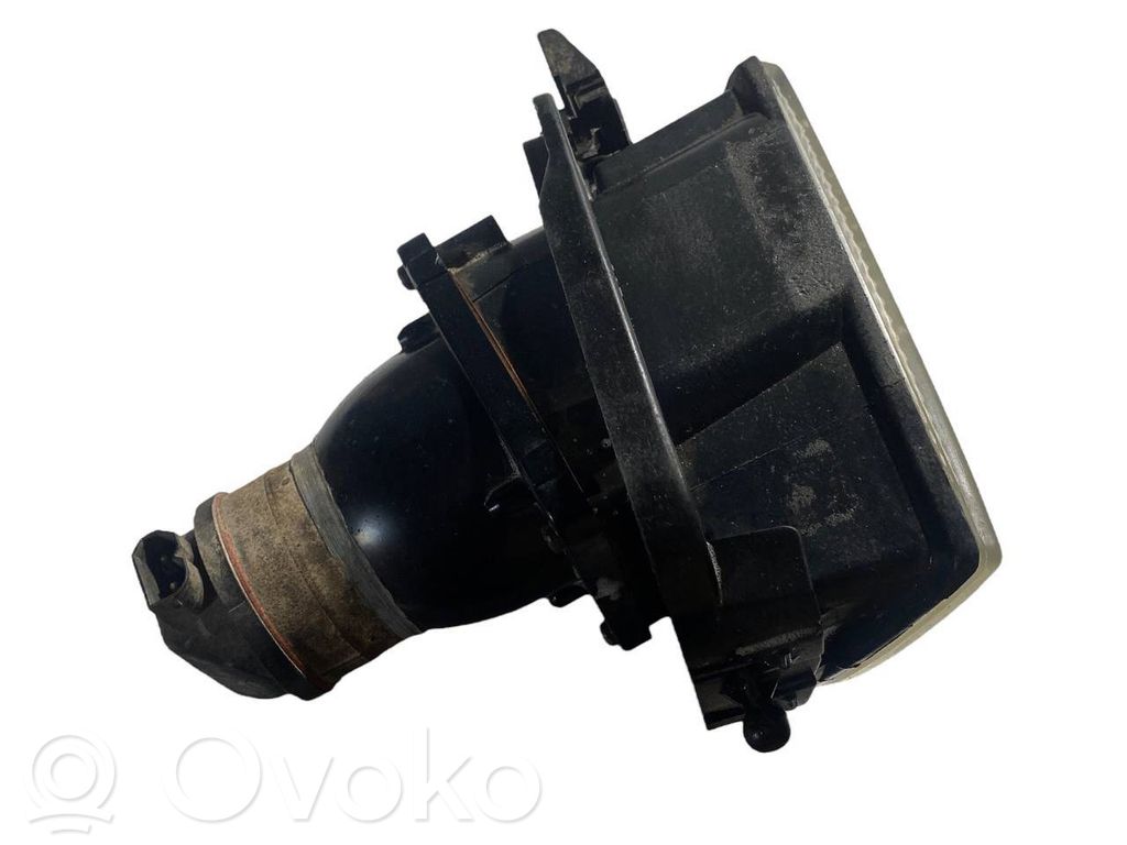 Miglas lukturis priekšā