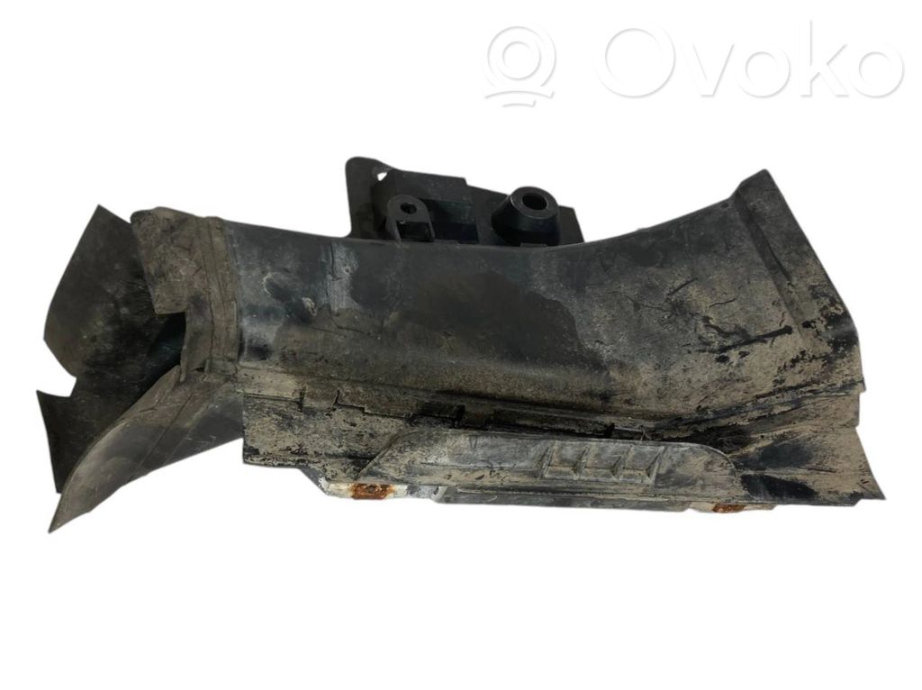 Bremžu dzeses gaisa kanāls