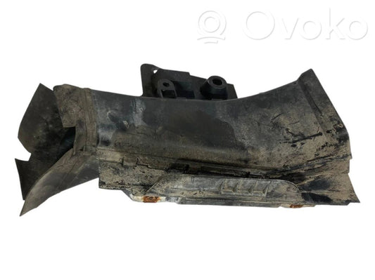 Bremžu dzeses gaisa kanāls