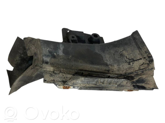 Bremžu dzeses gaisa kanāls