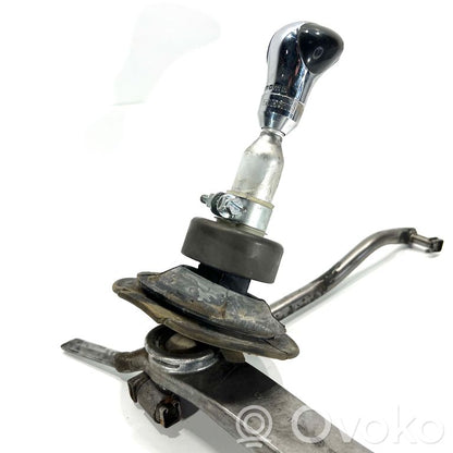 Pārslēgšanas mehanisms (kulisa)