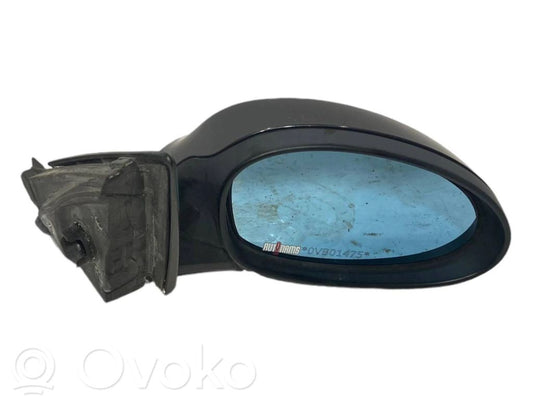 Mirror (electrically controlled)