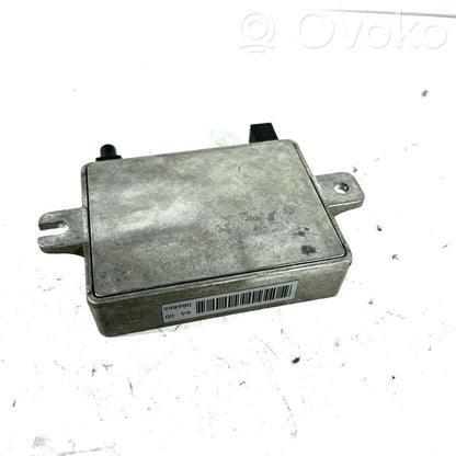 Блок управления телефоном