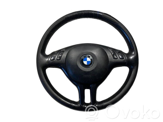 Рулевое колесо