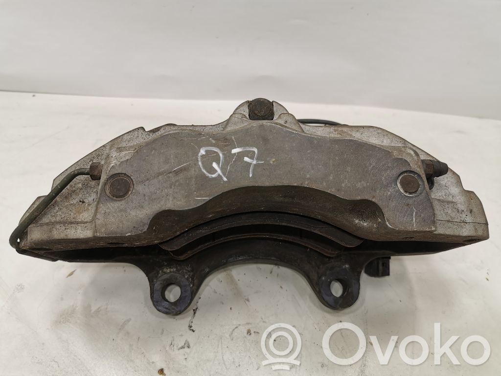 Priekšējais suports