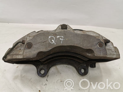 Priekšējais suports