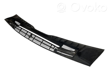 Wiper blades