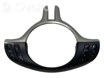 Stūres pogas / slēdži