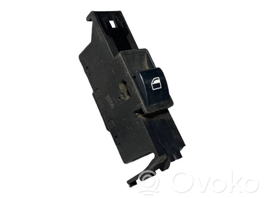 Power window switch