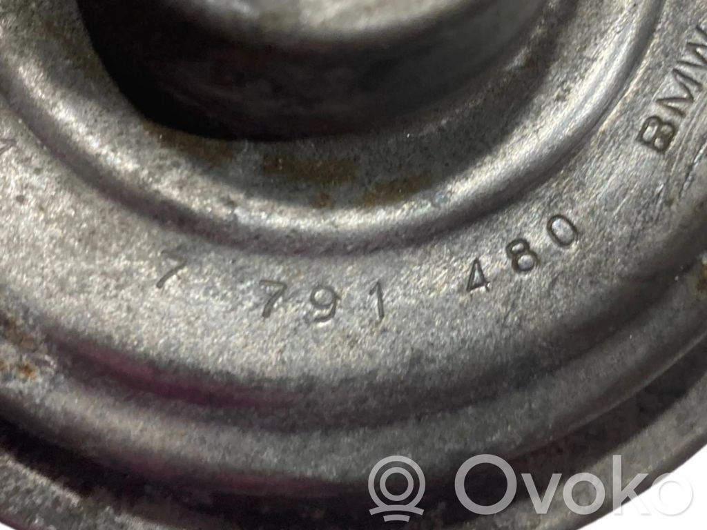 Дроссельный клапан