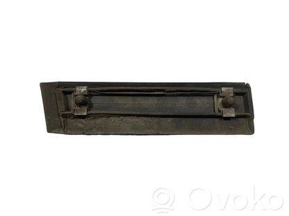 Spārna dekoratīvā apdare (moldings)