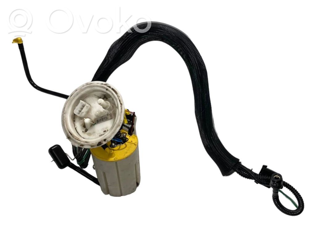 Degvielas sūknis (degvielas tvertnē)