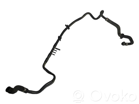 Tube(s) / hose(s)
