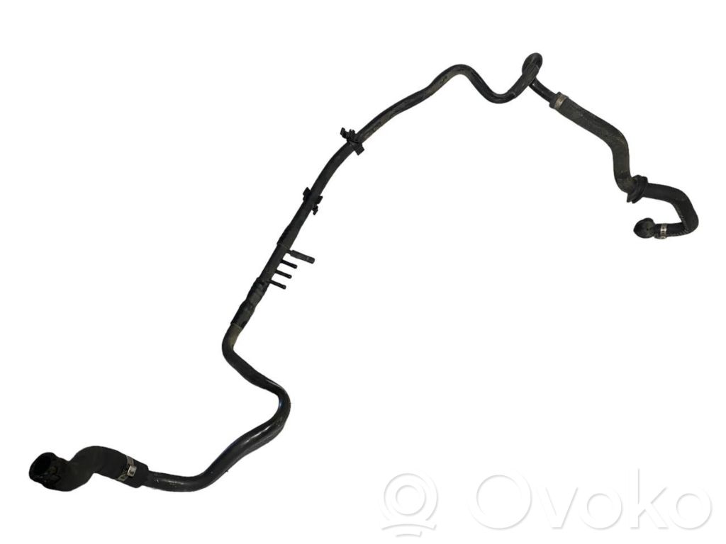 Трубка(ы) / шланг(и)